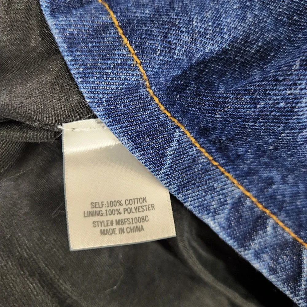 miami dark wash